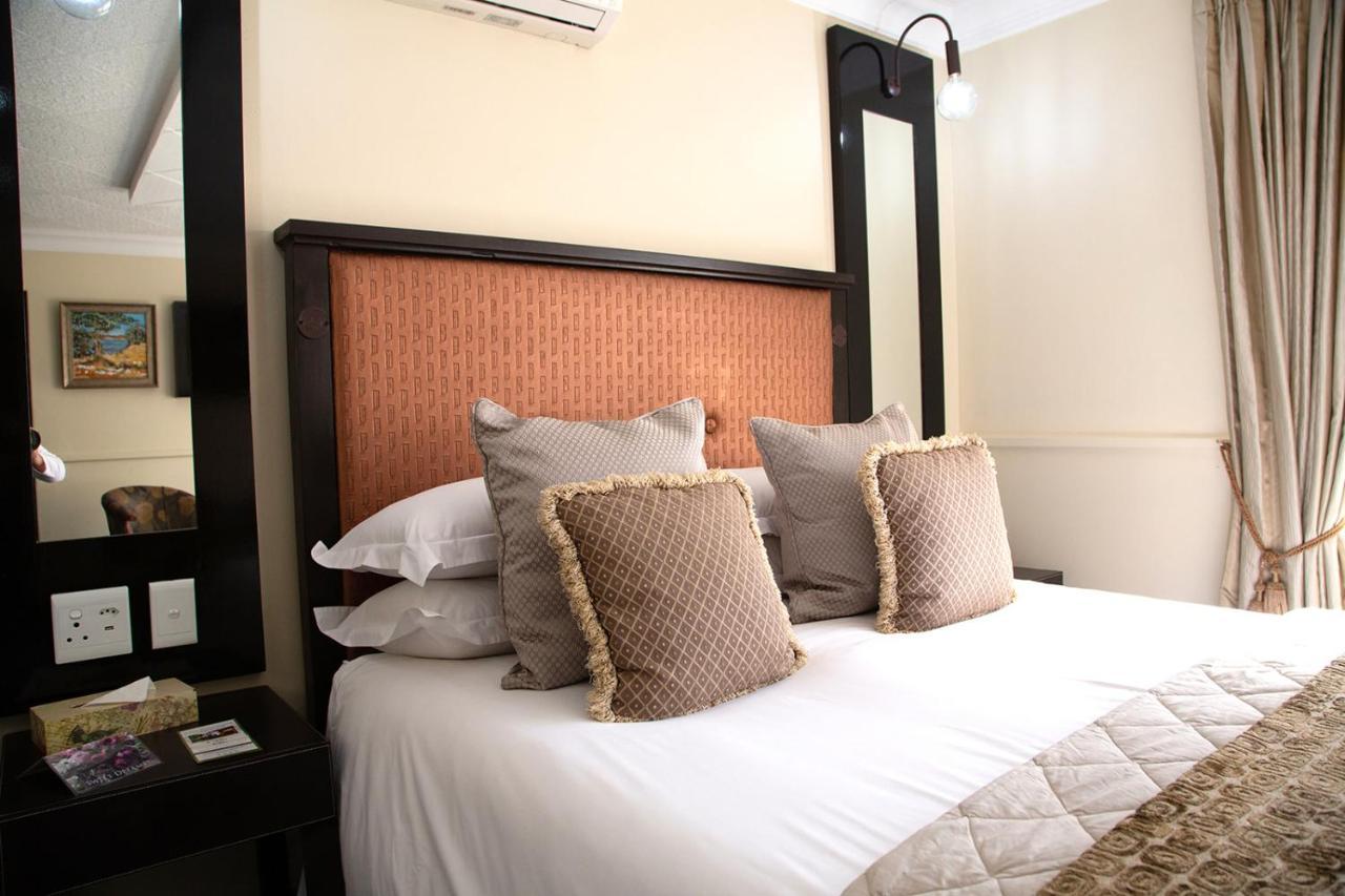 Constantia Manor Guest House Pretoria Luaran gambar