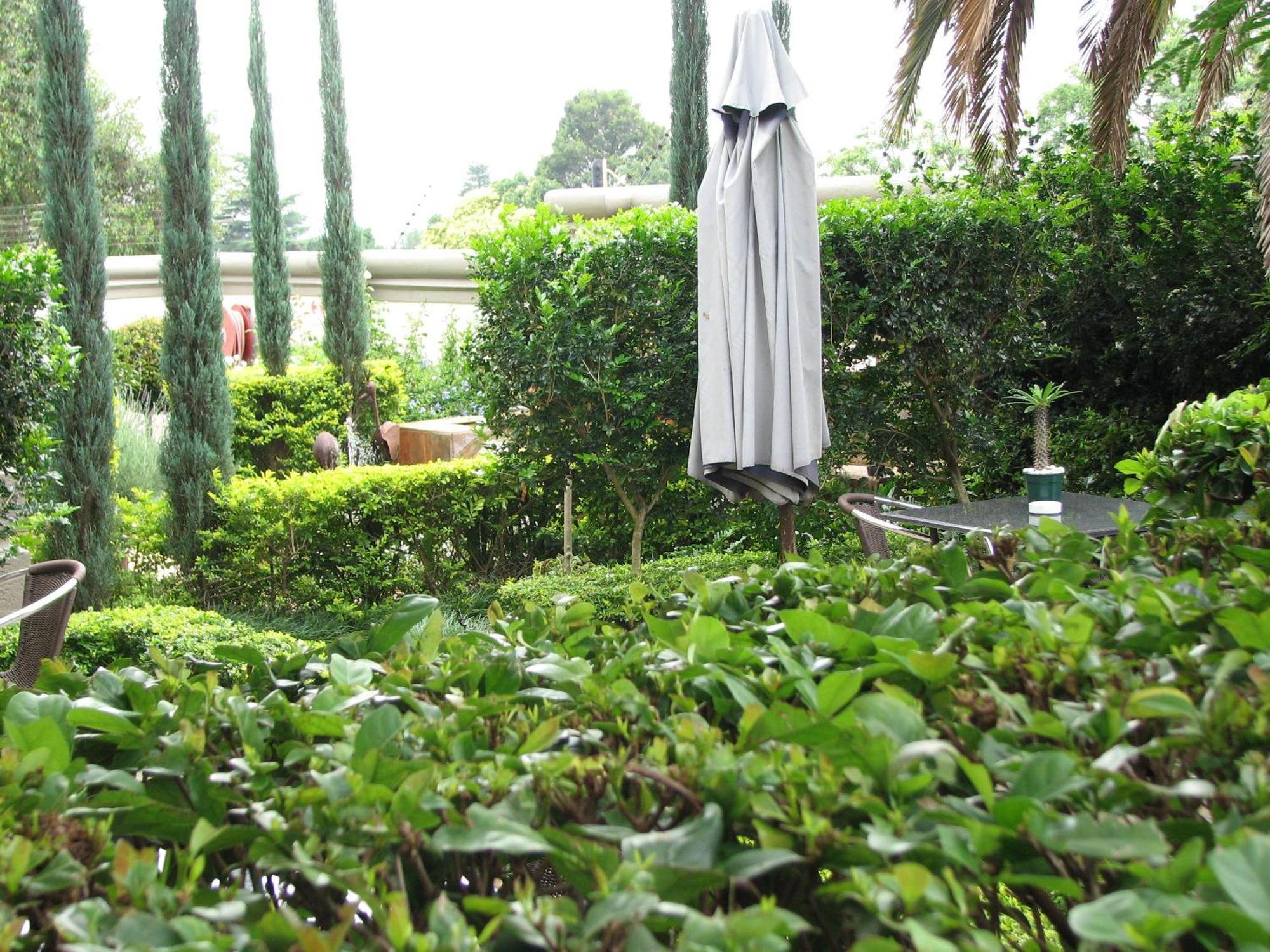 Constantia Manor Guest House Pretoria Luaran gambar