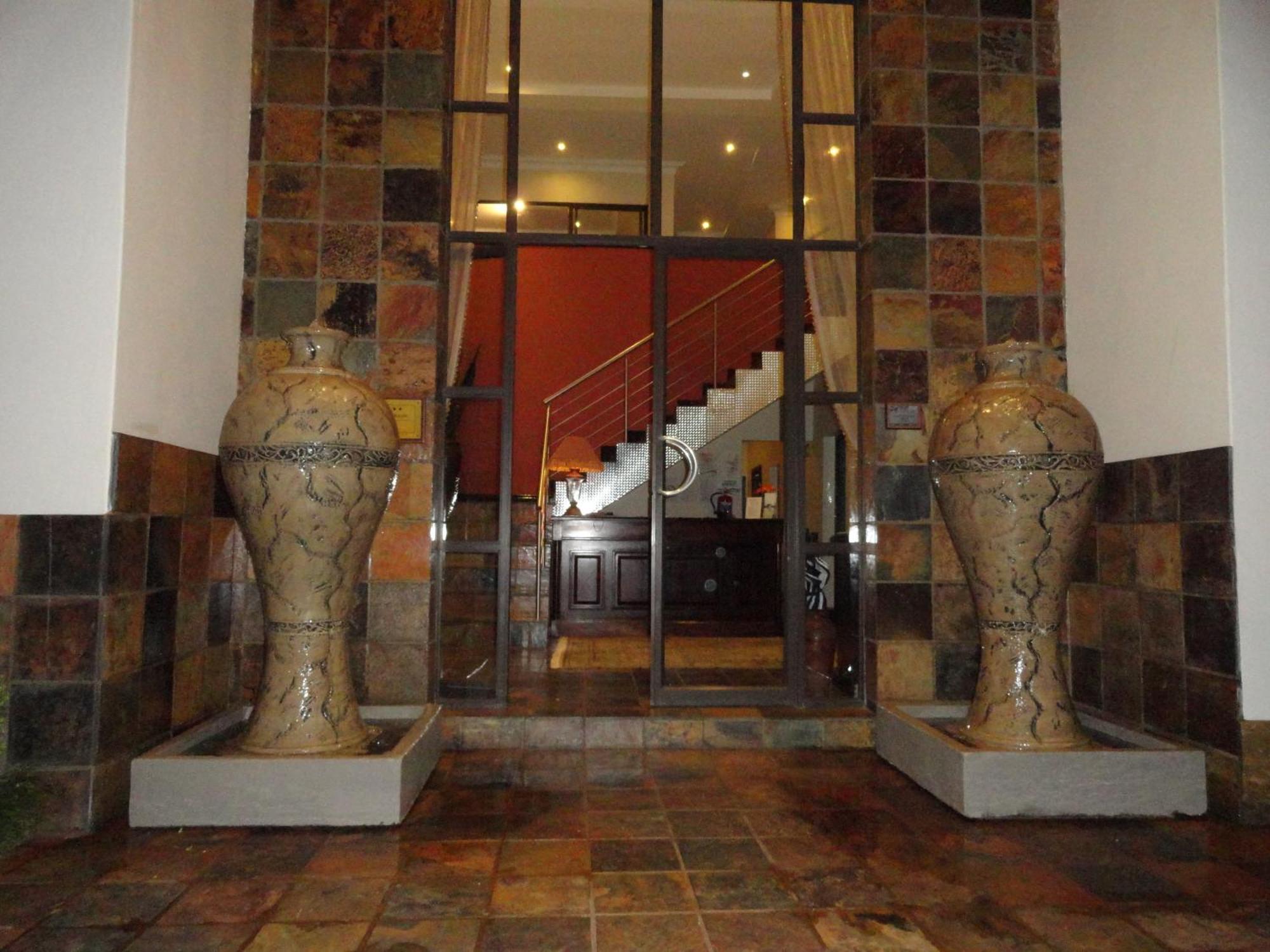 Constantia Manor Guest House Pretoria Luaran gambar